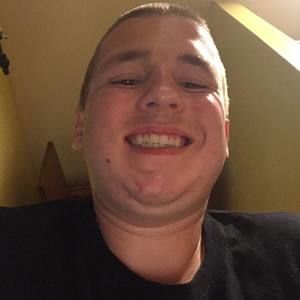 Meet your Posher, Timothy